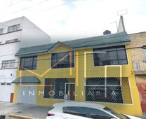 casa en la colonia tepeyac insurgentes aprovecha oportunidad de inversión