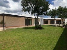 casa en venta al norte de merida, yucatan