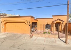 casa en venta en mexicali, baja california