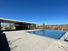 CASA NUEVA EN LOMAS DEL CAMPANARIO IV