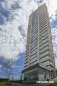 Venta Departamento en Piso 14 Torre UMA- Angelópolis, Zona comercial Angelopolis - 2 baños