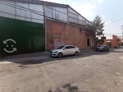 Bodega industrial en Venta, San Miguel