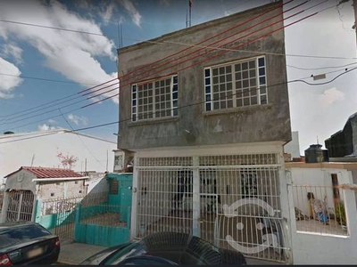 CAB Casa en Venta Atasta,Centro,Tabasco