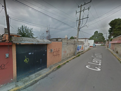 Casa en venta Calle Ignacio Ramírez, Las Torres, La Concepción Coatipac, Estado De México, México