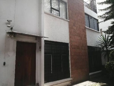 Casa en venta Col. Del Valle, Cdmx