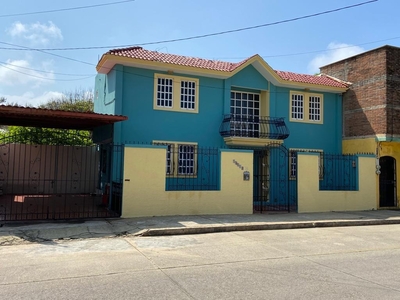 Casa En Venta Colonia Puerto Mexico Coatzacoalcos Ver