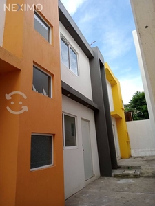 Casa en venta en calle Ejercito Nacional, San Andr