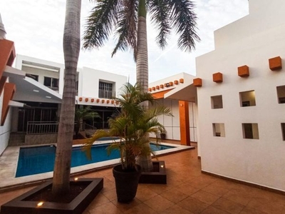 Casa en venta en Campeche