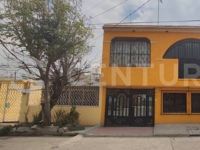 Casa en venta en Ciudad Azteca, 3ra Secc., Ecat...