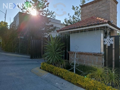 CASA EN VENTA EN FRACCIONAMIENTO PRIVADO, VISTAS A