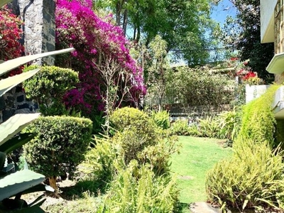 Casa en venta en Fuentes del Pedregal, Tlalpan, CDMX