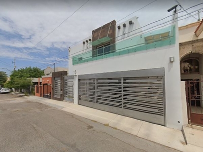 CASA EN VENTA EN OPUSURA SONORA