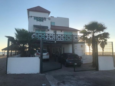 CASA EN VENTA EN PRIVADA, ISLA CORTES, ALTATA, SIN