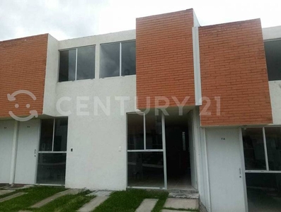 Casa en venta en Puebla zona sur