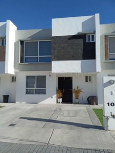 Casa en venta en Residencial Cordillera, 3 recámaras, León, Gto.