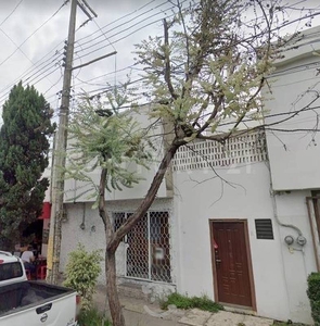 Casa en Venta en San Manuel ubicada en esquina