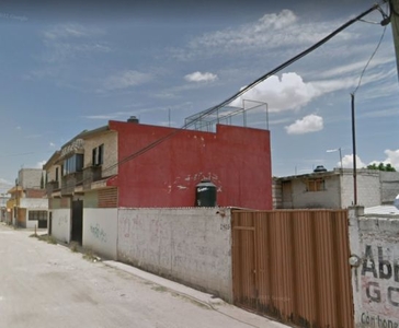 Casa en Venta, Las Cruces, Puebla de los Angeles, ADJUDICADA