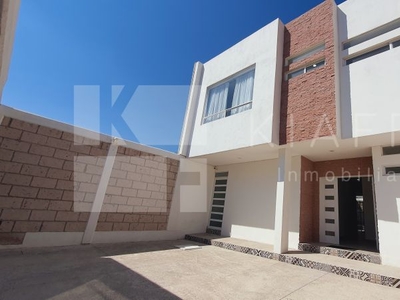 Casa en Venta, Cumbres del Lago, Querétaro