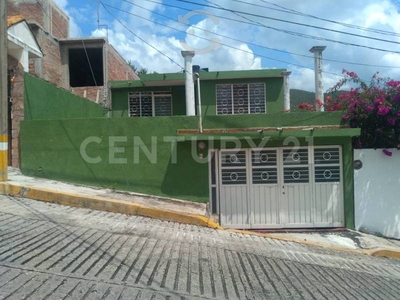 Casa en venta Residencial Jacarandas