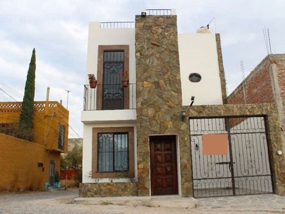Casa en venta, San Miguel de Allende, 3 recamaras, SMA5604