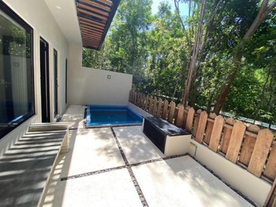 Casas en venta - Cuidad Mayakoba - Playa del carmen