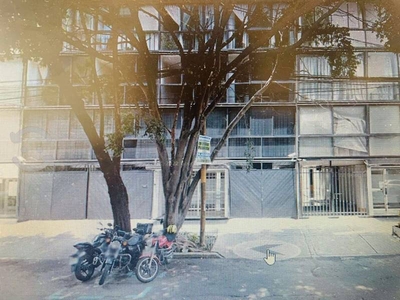 Depa. venta, Av. Del Parque Nápoles, Benito Juárez