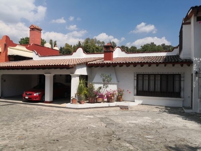 VENTA CASA CUERNAVACA ZONA NORTE UN PISO