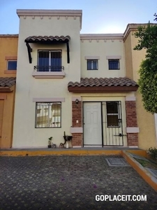 Casa en Venta Familiar Ojo de Agua Tecamac, Estado de Mexico - 3 recámaras - 1 baño - 95 m2