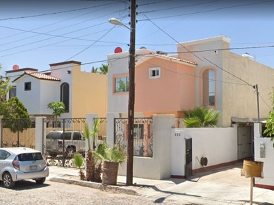 La Paz, Villas Del Encanto, Bontia Casa En Venta. ADJUDCADO.