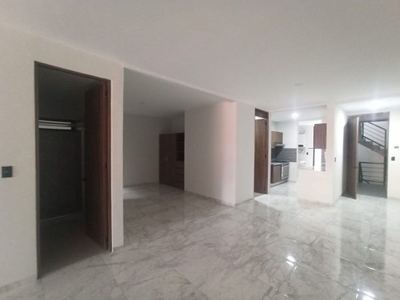 PENN HOUSE EN VENTA, PH, TLALPAN, NUEVOS