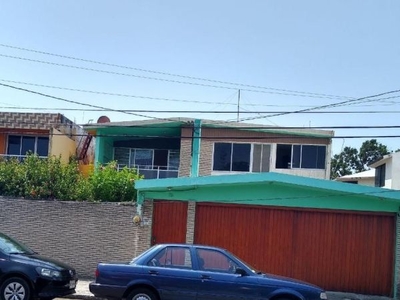 Residencia en Veracruz Puerto