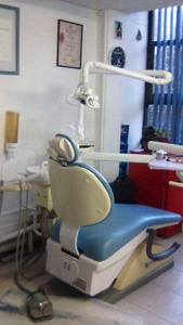 SE RENTA CONSULTORIO DENTAL.