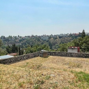 Terreno en cerrada en La Herradura