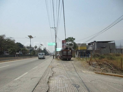 Terreno en Renta Boulevard Vicente Guerrero