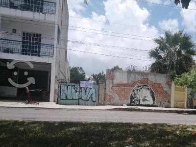 Terreno en Renta en Playa del Carmen