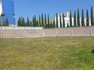 TERRENO EN VENTA EN BOSQUES DE ANGELOPOLIS ¡EN PROMOCIÓN!