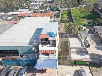 TERRENO EN VENTA EN LA GLORIA, TIJUANA BAJA CAL...