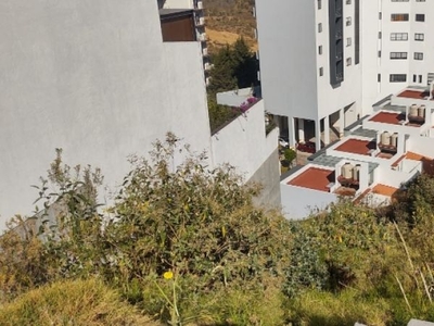 Terreno en venta en Lomas Verdes