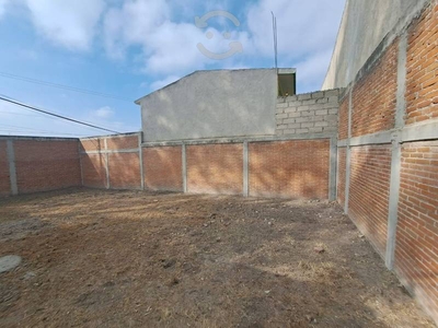 Terreno en Venta, Nicolas Romero, 148 m2