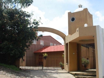 Vendo Casa en Real de Tetela, Cuernavaca, Morelos