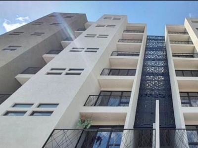 VENDO DEPARTAMENTO EN ANKHA RESIDENCIAL, TOLUCA