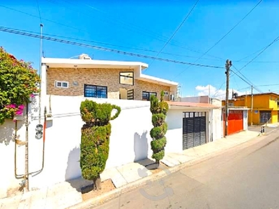 Venta de casa en Loma Linda, Puebla, JSR/AMG