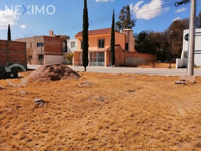 VENTA DE TERRENO EN COTO RESIDENCIAL JESUS MARIA