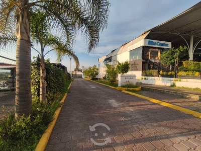 VENTA TERRENO HABITACIONAL PRIVADO