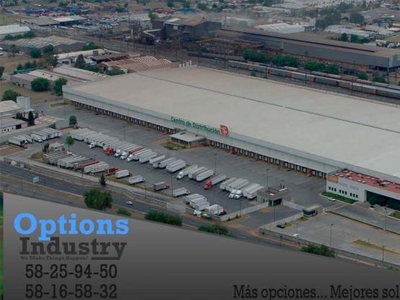 Bodega en Renta en INDUSTRIAL Tultitlán de Mariano Escobedo, Mexico