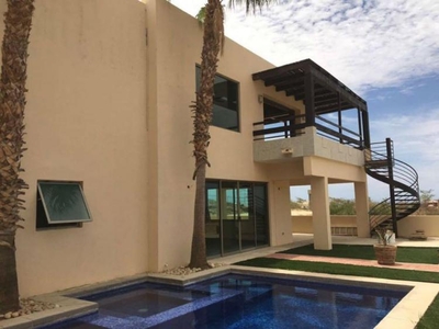 Casa en Renta en Cabo San Lucas, Baja California Sur