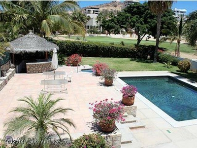 Casa en Renta en San José del Cabo, Baja California Sur