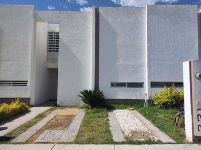Casa en Venta en Coto Barlovento, Aguascalientes, Aguascalientes.
