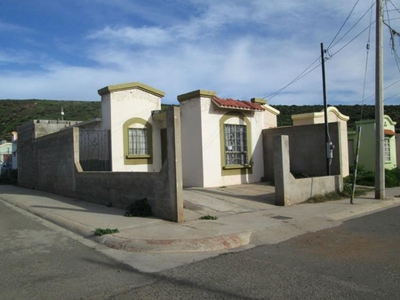 Casa en Venta en RESIDENCIAL VILLAS DEL REY Ensenada, Baja California