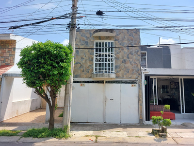 CASA EN VENTA HACIENDA DE SAN JOSE EN SAN PEDRO TLAQUEPAQUE